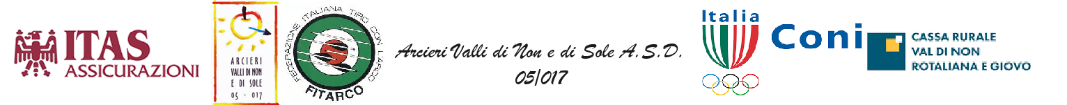 Arcieri Valli di Non e di Sole A.S.D.